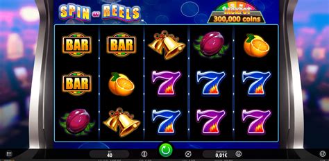 Demo casino games online